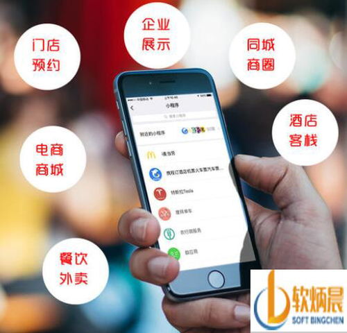 孝感APP商城與小程序定制開發 上千案例背后的專業力量